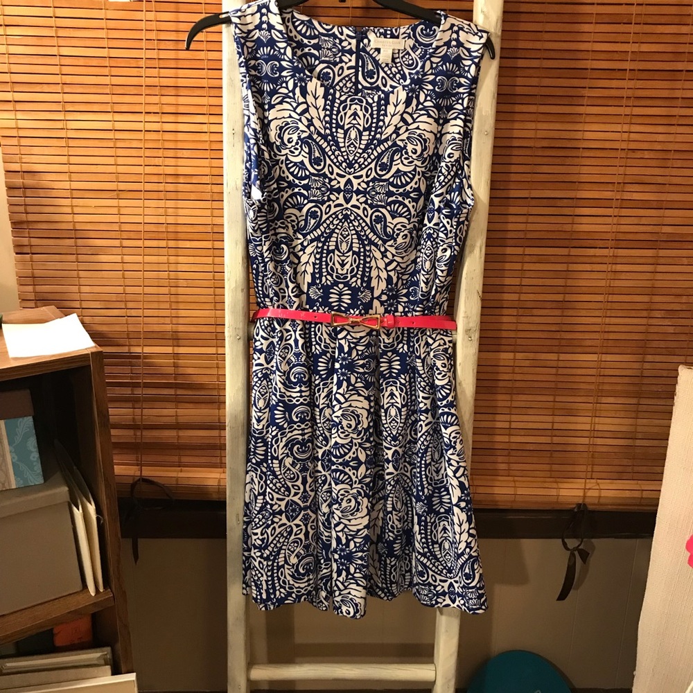 Charter Club Dress 💙